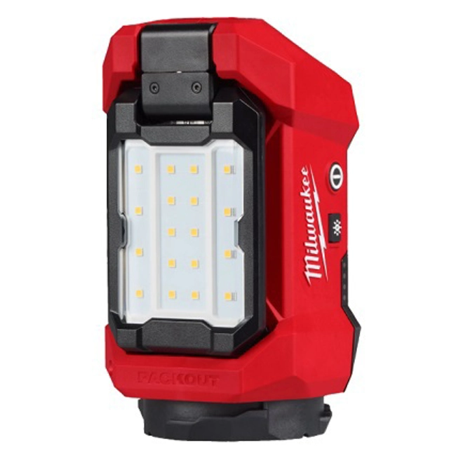 Vendita online Faro Ledruotabile M12™ Packout™ con Power Bank solo corpo macchina